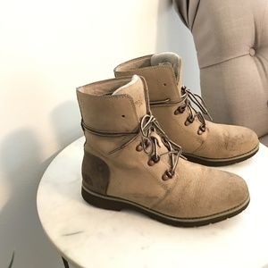 The North Face Ballard Ankle Boot